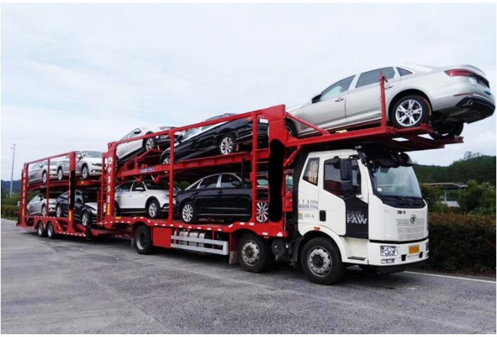 杭州到漾濞彝族自治县轿车托运